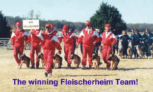 Team Fleischerheim - Breeder Group